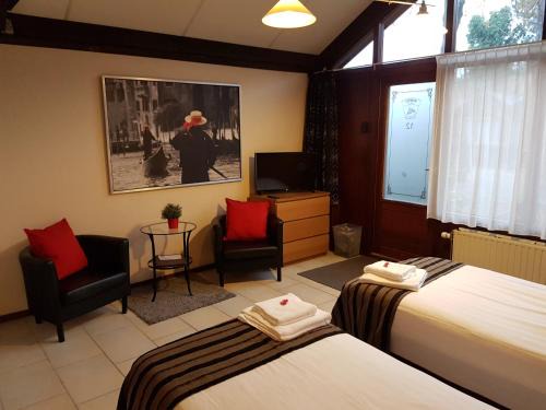 Oostvoorne Hotel | Motel Oostvoorne
