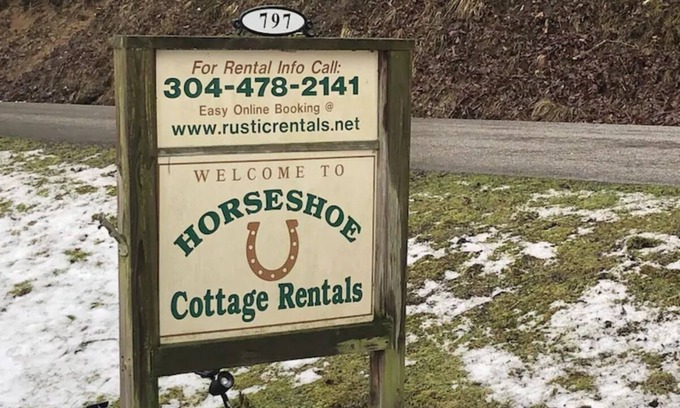 Parsons Cottage | Mountain Cottage near skiing, hiking fishing and all things outdoor!