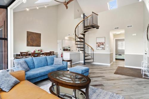 Vernon Apartment | Mountain Creek Townhouse