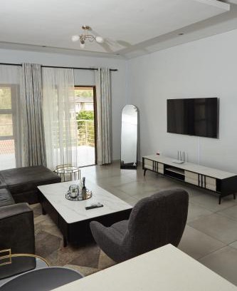 Mbabane Apartment | Mountain Drive Apartments