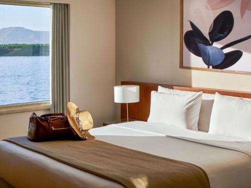 Luxor Hotel | Mövenpick Royal Lotus Nile Cruise, Every Monday Four Nights From Luxor, Every Friday Three Nights From Aswan - Including Excursions & Sightseeing