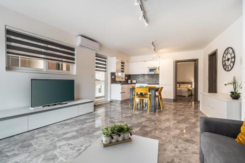 Msida Apartment | Msida Modern Luxury Apartment