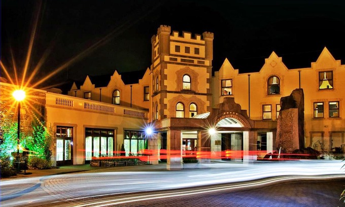 Muckross Hotel | Muckross Park Hotel & Spa