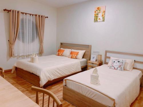 Non Sang House | Muji House Resort