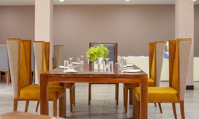 Ndola Hotel | MUKUBA HOTEL
