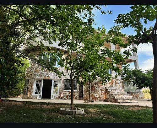 Marathon House | Mulberry House by the Sea Νέα Μάκρη