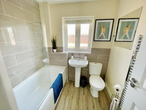 Castle Bromwich House | Mull Croft House