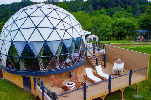 Marshall Resort | Munaya Resort