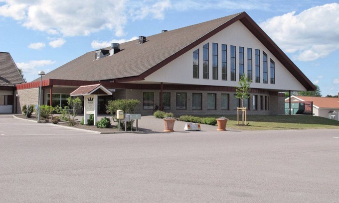 Monsteras Hotel | Munken Hotell & Konferens