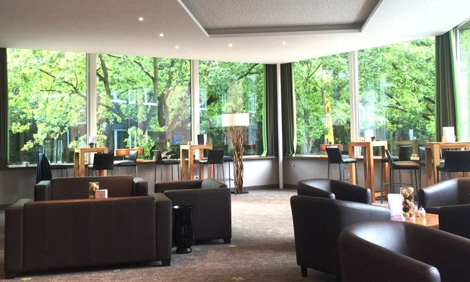 Neu-Schwachhausen Hotel | MUNTE - Wellnesshotel am Stadtwald