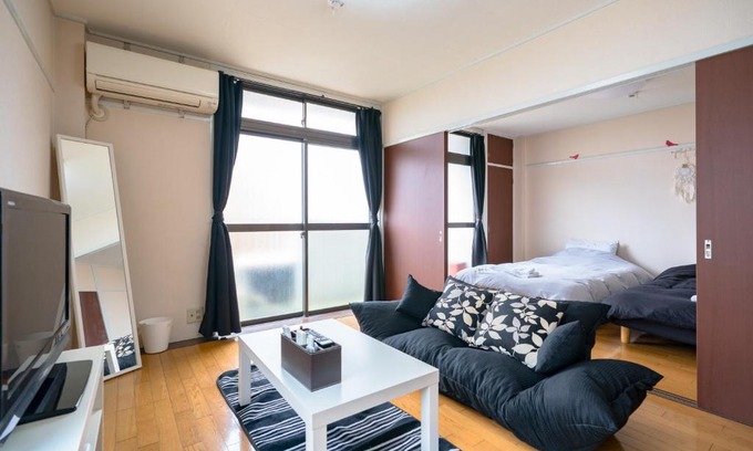 Shibamata Apartment | Murata Corpo 301
