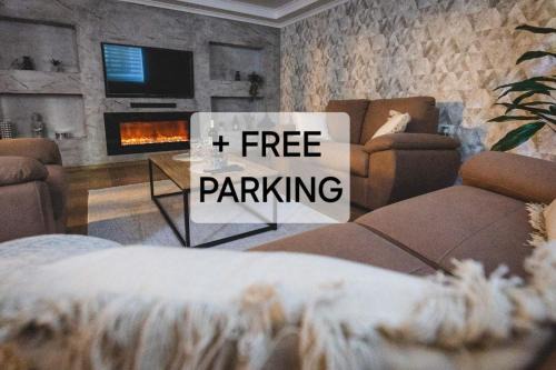 Subotica Apartment | Museum Apartment