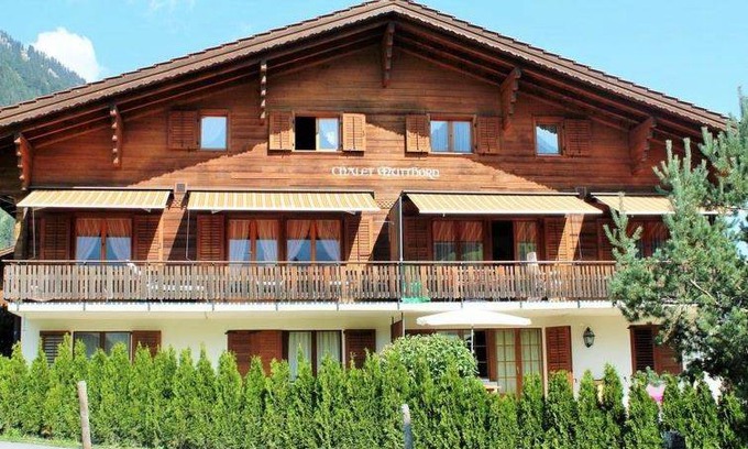 Feutersoey Apartment | Mutthorn