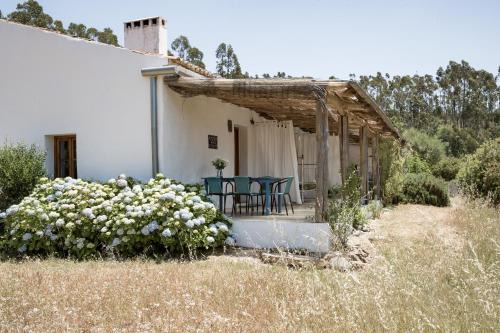 Aljezur House | Muxima - Aljezur