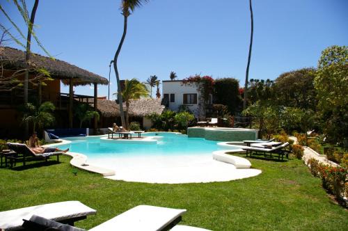Jijoca de Jericoacoara Hotel | My Blue Hotel