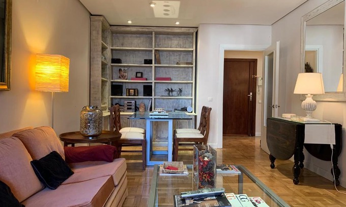 Almagro Apartment | My City Home - Fantástico piso cerca del barrio de Salamanca