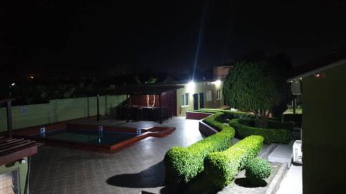 Sekondi-Takoradi Apartment | My dad's cottage