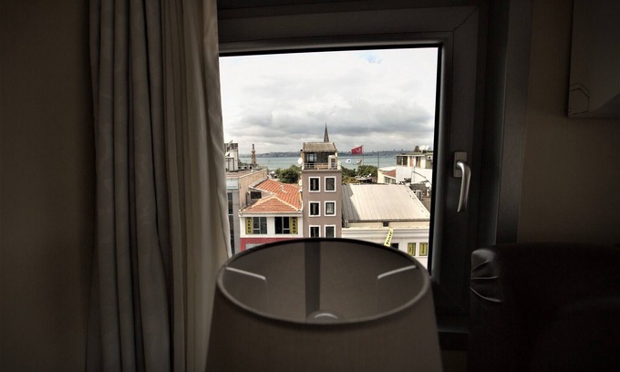 Moda Hotel | My Kent Hotel