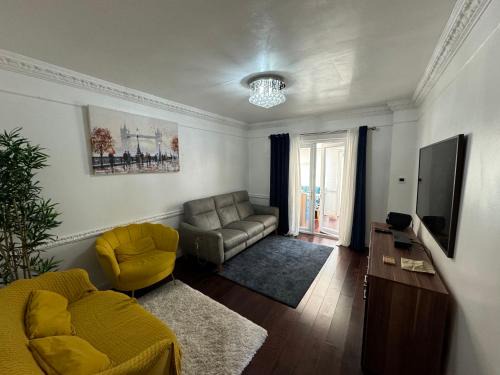 Island Gardens House | My London Home with Garden