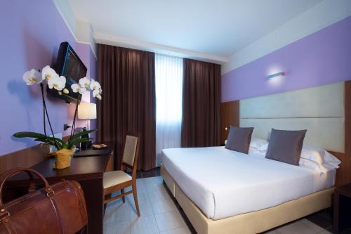 Province of Bologna Hotel | My One Hotel Bologna