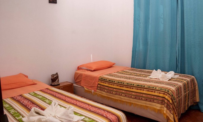 Puerto Baquerizo Moreno Apartment | My place in paradice II