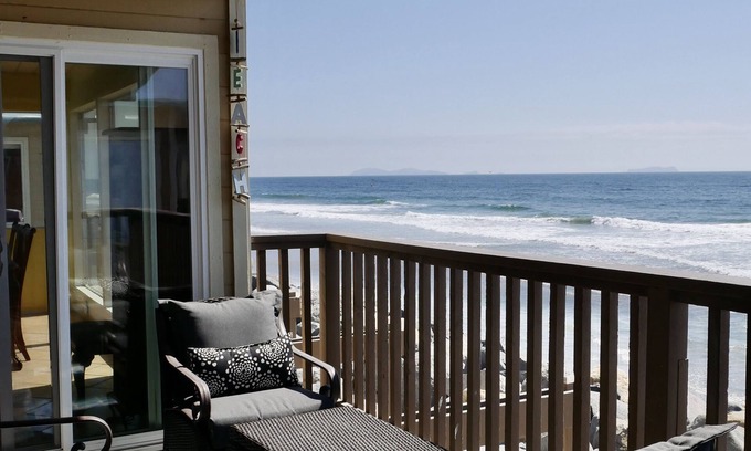 Lincoln Acres Condo | My Seacoast Home - A little piece of Paradise