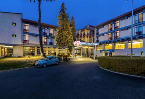 Suceava Hotel | MyContinental Suceava