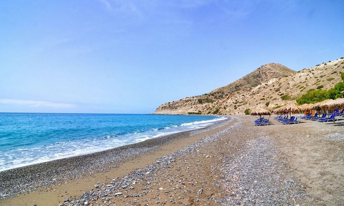 Myrtos Hotel | Myrtos Mare Suites