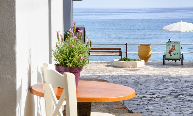 Myrtos Apartment | Myrtos Mare Suites - Studio