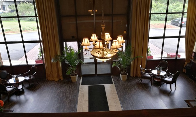 Mystic Hotel | Mystic River Hotel & Suites Near Casinos