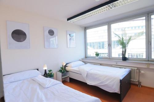 Pforzheim Apartment | MZK Maier Inexpensive and central