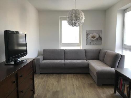 Nove Mesto na Morave Apartment | Na Modřínové