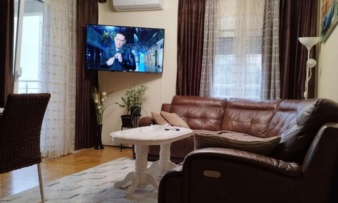 Rozino Apartment | Na&Ni