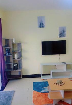 Kenya Apartment | Nadelle Cozy Homes