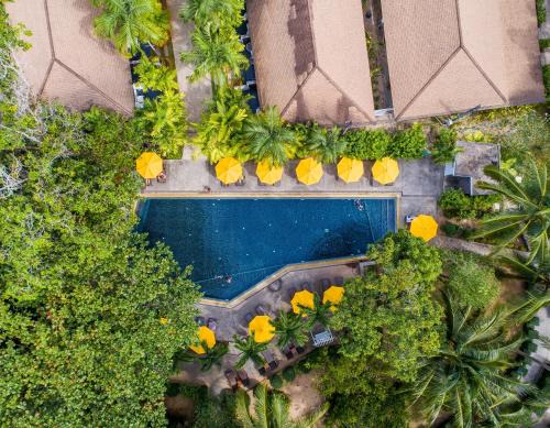 Sa Khu Resort | Nai Yang Beach Resort and Spa