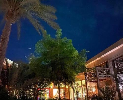 Nuweiba Hotel | Nakhil Inn Nuweiba