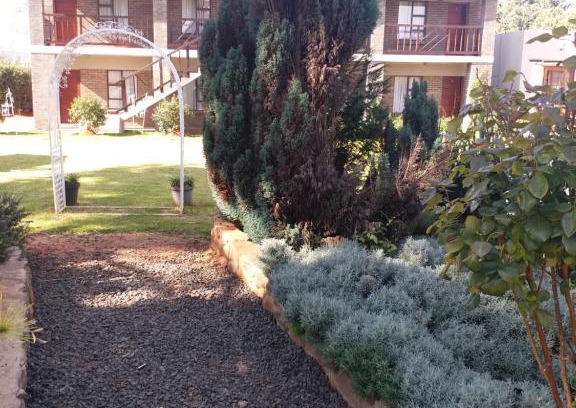 Hlotse Bed & Breakfast | Naleli Guest House