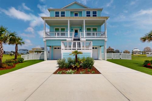 Red Fish Cove House | Namaste Retreat