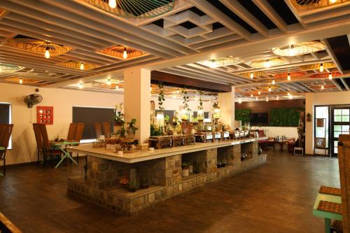 Jakh Resort | Nanau Luxury Resort & Spa