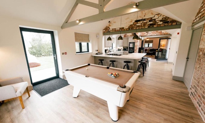 Nantwich Apartment | Nantwich Barn