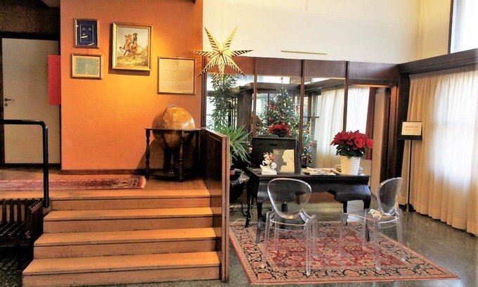 Rimini Historic Center Hotel | Napoleon