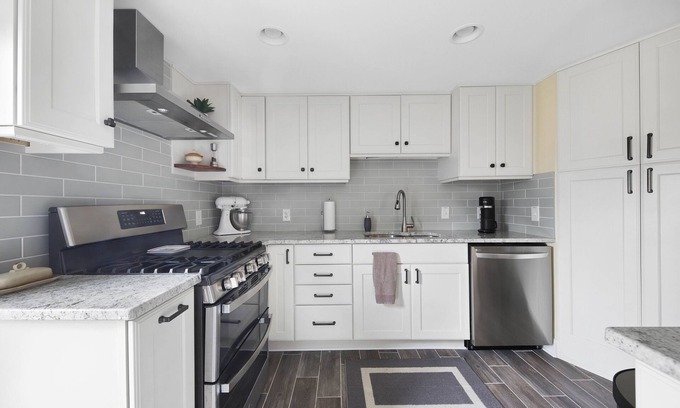 McMurray Apartment | Nashville Home Is Your Home Base