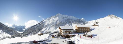 Fontanella Hotel | Natur-Genuss-Hotel Sonnasita
