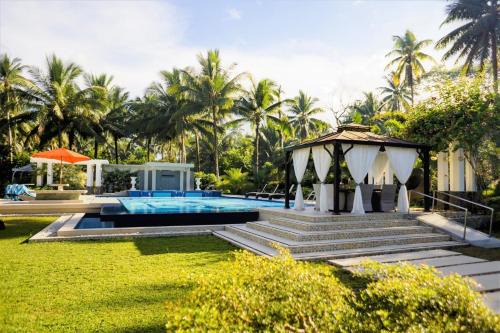 San Lorenzo Ruiz Resort | Natura Verde Farm and Private Resort