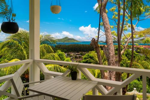 Zig Zag Ward House | Naturalis - Oceanview Residences