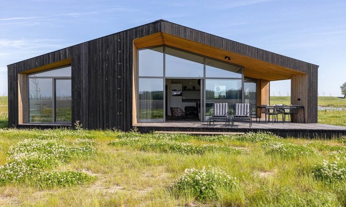 Wissenkerke House | Nature Escape w/Sauna