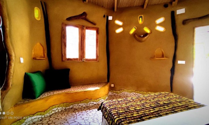 Kafountine Cabin | NaturUbuntu