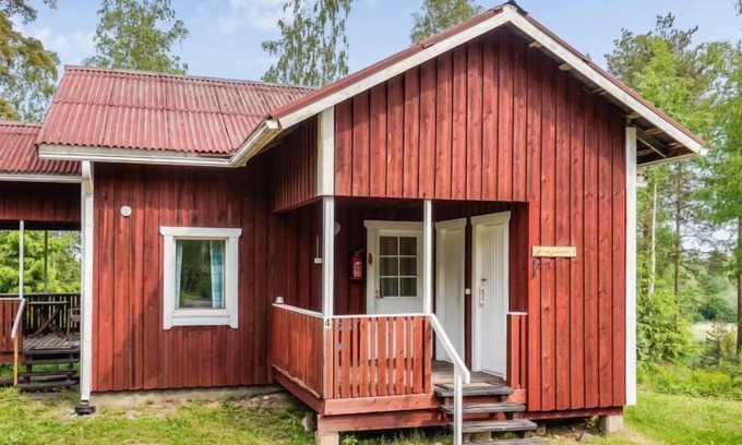 Pargas House | Naurulokki 4 by Interhome