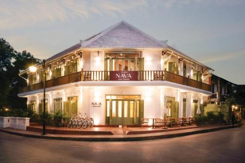 Luang Prabang Hotel | Nava Luang Prabang Hotel
