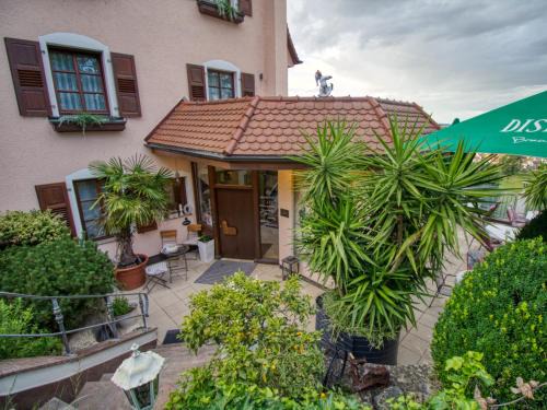 Bad Wimpfen Hotel | Neckarblick Hotel